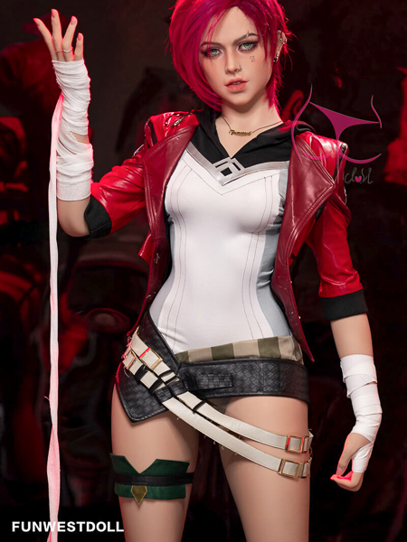 No.048- warrior costume [+€219]